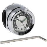 DRAG SPECIALTIES CLOCK 1" BAR - DRIVEN Canada's Powersports O91 - 6821N
