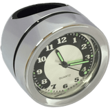 DRAG SPECIALTIES CLOCK 1" BAR - DRIVEN Canada's Powersports O91 - 6821N