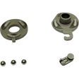 DRAG SPECIALTIES CLUTCH RELSE KIT 94 - UP - DRIVEN Canada's Powersports 144005