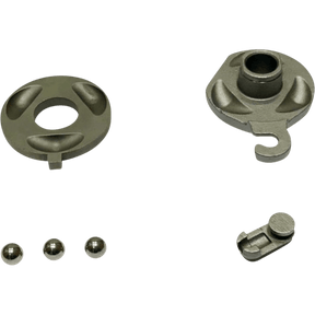 DRAG SPECIALTIES CLUTCH RELSE KIT 94 - UP - DRIVEN Canada's Powersports 144005