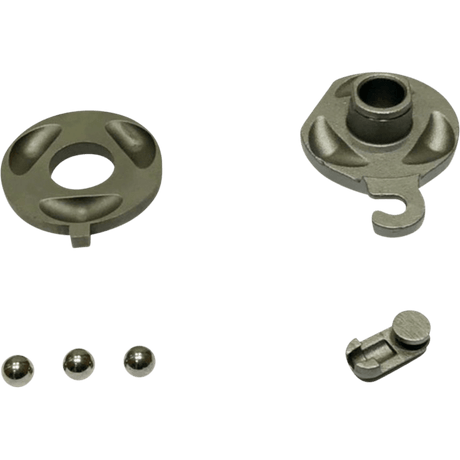 DRAG SPECIALTIES CLUTCH RELSE KIT 94 - UP - DRIVEN Canada's Powersports 144005