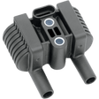 DRAG SPECIALTIES COIL IGNITION 07 - 18 &XG500/750 - DRIVEN Canada's Powersports 2102 - 0274