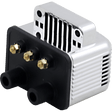 DRAG SPECIALTIES COIL SINGLE FIRE 3OHM - DRIVEN Canada's Powersports 10 - 2002 - C