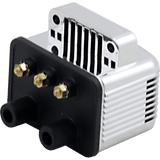 DRAG SPECIALTIES COIL SINGLE FIRE 3OHM - DRIVEN Canada's Powersports 10 - 2002 - C