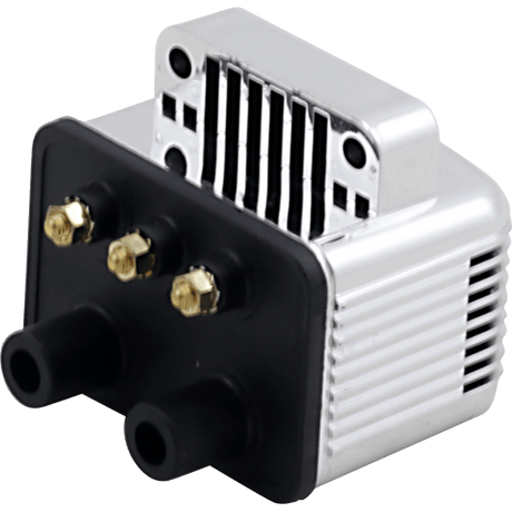 DRAG SPECIALTIES COIL SINGLE FIRE 3OHM - DRIVEN Canada's Powersports 10 - 2002 - C