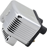 DRAG SPECIALTIES COIL SINGLE FIRE 3OHM - DRIVEN Canada's Powersports 10 - 2002 - C
