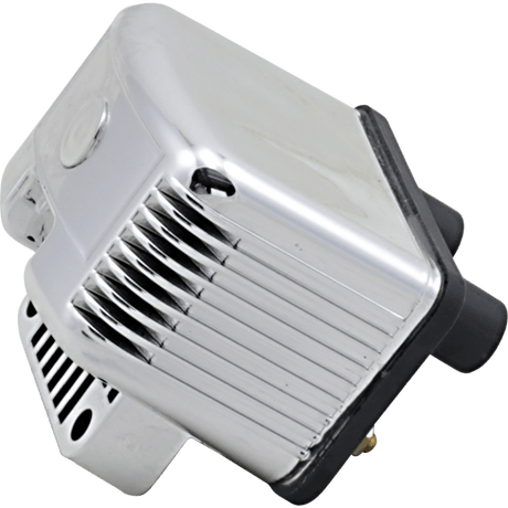DRAG SPECIALTIES COIL SINGLE FIRE 3OHM - DRIVEN Canada's Powersports 10 - 2002 - C