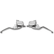 DRAG SPECIALTIES CONTROLS H/B 14 - 16 FLT KT - DRIVEN Canada's Powersports H07 - 0789 - A