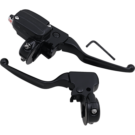 DRAG SPECIALTIES CONTROLS HB 96 - 07FLT - DRIVEN Canada's Powersports H07 - 0786MB - A