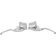 DRAG SPECIALTIES CONTROLS H/B FLT 17 - 19 - DRIVEN Canada's Powersports H07 - 0802