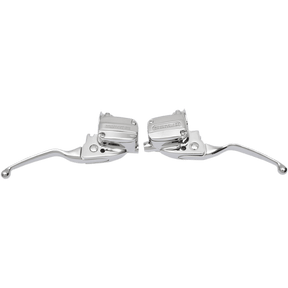 DRAG SPECIALTIES CONTROLS H/B FLT 17 - 19 - DRIVEN Canada's Powersports H07 - 0802