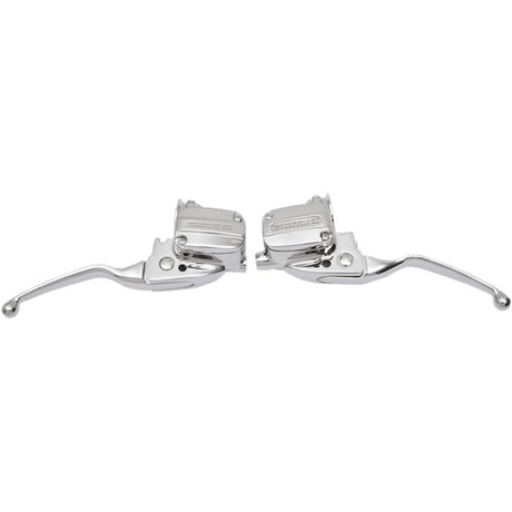DRAG SPECIALTIES CONTROLS H/B FLT 17 - 19 - DRIVEN Canada's Powersports H07 - 0802
