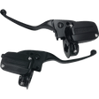 DRAG SPECIALTIES CONTROLS H/B FLT17 - 19 - DRIVEN Canada's Powersports H07 - 0802MB - A
