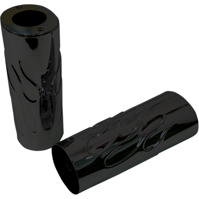 DRAG SPECIALTIES COVER +2" 49 - 13 FLH/FLHT - DRIVEN Canada's Powersports 77882B