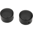 DRAG SPECIALTIES COVER AXLE 08 - 19 FLHT G - DRIVEN Canada's Powersports W16 - 0331GB