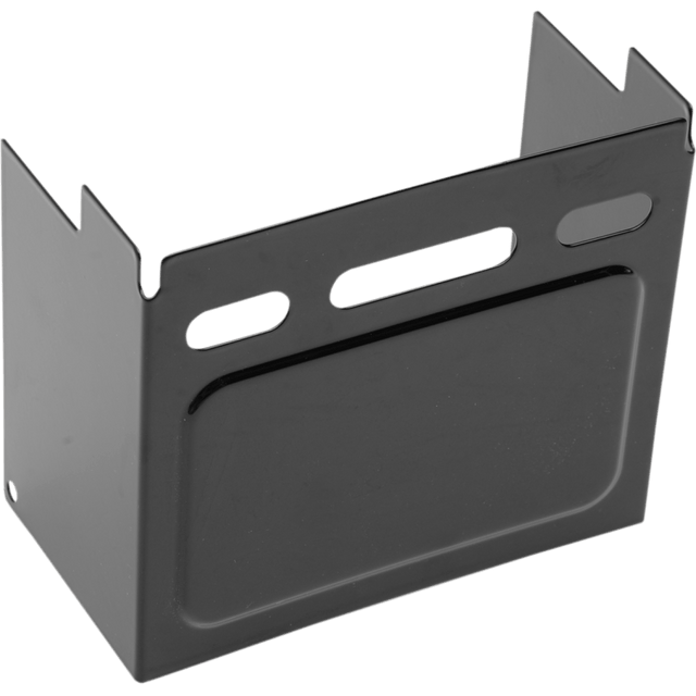 DRAG SPECIALTIES COVER BATT 91 - 96FXD - DRIVEN Canada's Powersports 25 - 0028GB