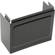 DRAG SPECIALTIES COVER BATT 97 - 05FXD - DRIVEN Canada's Powersports 25 - 0006GB
