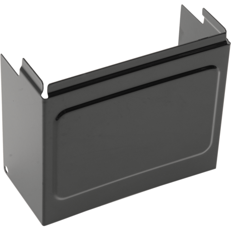 DRAG SPECIALTIES COVER BATT 97 - 05FXD - DRIVEN Canada's Powersports 25 - 0006GB