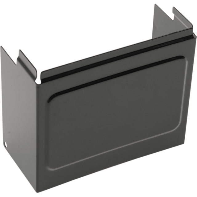 DRAG SPECIALTIES COVER BATT 97 - 05FXD - DRIVEN Canada's Powersports 25 - 0006GB