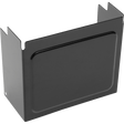 DRAG SPECIALTIES COVER BATT XL/FXD - DRIVEN Canada's Powersports 25 - 0029GB