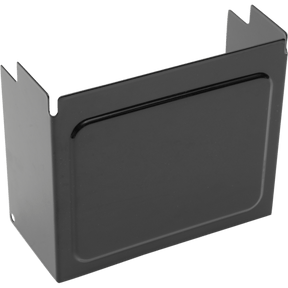 DRAG SPECIALTIES COVER BATT XL/FXD - DRIVEN Canada's Powersports 25 - 0029GB