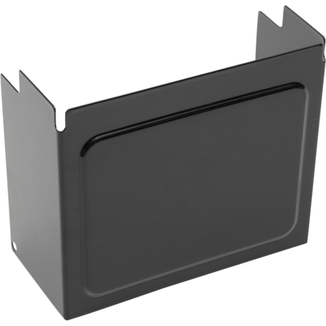 DRAG SPECIALTIES COVER BATT XL/FXD - DRIVEN Canada's Powersports 25 - 0029GB