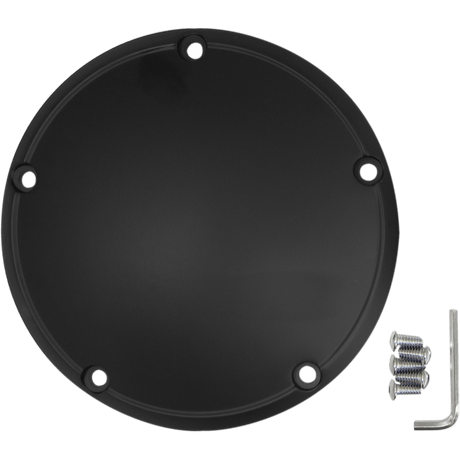 DRAG SPECIALTIES COVER DERBY 99 - 18 - DRIVEN Canada's Powersports 1107 - 0363