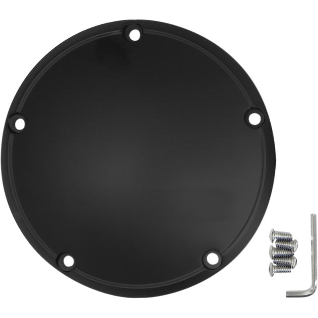 DRAG SPECIALTIES COVER DERBY 99 - 18 - DRIVEN Canada's Powersports 1107 - 0363