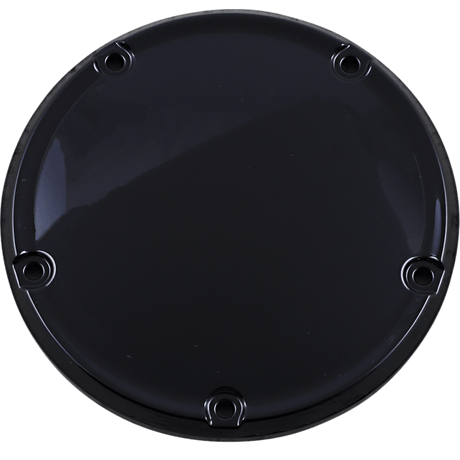 DRAG SPECIALTIES COVER DERBY SOFTAIL - DRIVEN Canada's Powersports D33 - 0118GB