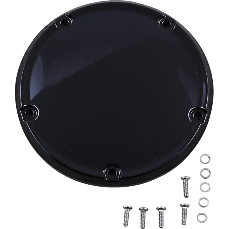 DRAG SPECIALTIES COVER DERBY SOFTAIL - DRIVEN Canada's Powersports D33 - 0118GB