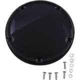 DRAG SPECIALTIES COVER DERBY SOFTAIL - DRIVEN Canada's Powersports D33 - 0118GB