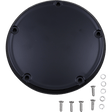 DRAG SPECIALTIES COVER DERBY SOFTAIL - DRIVEN Canada's Powersports D33 - 0118MB