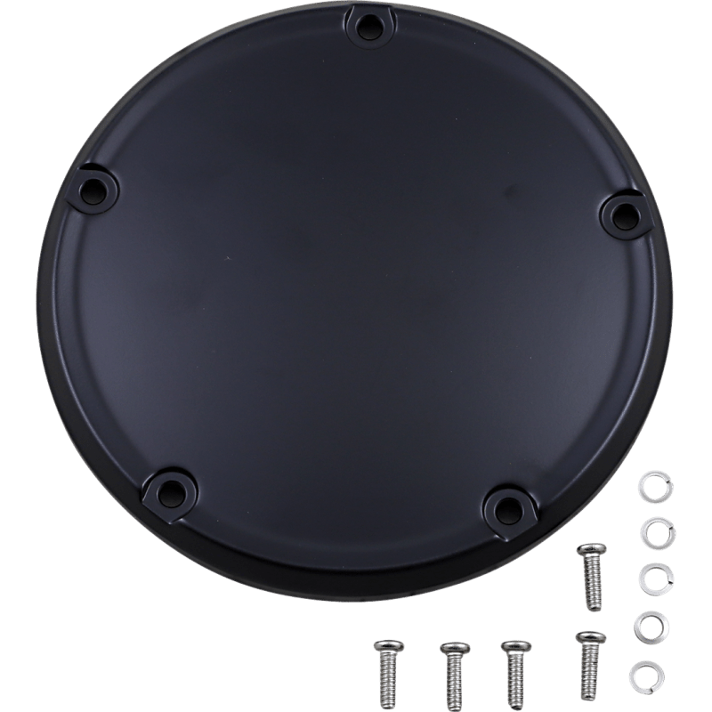 DRAG SPECIALTIES COVER DERBY SOFTAIL - DRIVEN Canada's Powersports D33 - 0118MB
