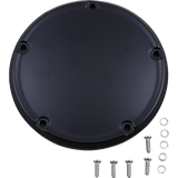 DRAG SPECIALTIES COVER DERBY SOFTAIL - DRIVEN Canada's Powersports D33 - 0118MB