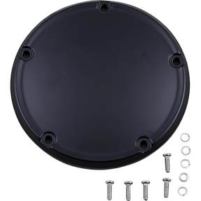 DRAG SPECIALTIES COVER DERBY SOFTAIL - DRIVEN Canada's Powersports D33 - 0118MB