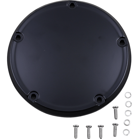 DRAG SPECIALTIES COVER DERBY SOFTAIL - DRIVEN Canada's Powersports D33 - 0118MB