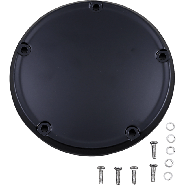 DRAG SPECIALTIES COVER DERBY SOFTAIL - DRIVEN Canada's Powersports D33 - 0118MB