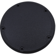 DRAG SPECIALTIES COVER DERBY WK SOFTAIL - DRIVEN Canada's Powersports D33 - 0118WB