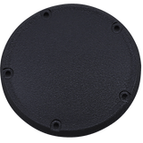 DRAG SPECIALTIES COVER DERBY WK SOFTAIL - DRIVEN Canada's Powersports D33 - 0118WB