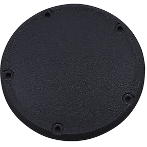 DRAG SPECIALTIES COVER DERBY WK SOFTAIL - DRIVEN Canada's Powersports D33 - 0118WB
