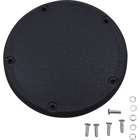 DRAG SPECIALTIES COVER DERBY WK SOFTAIL - DRIVEN Canada's Powersports D33 - 0118WB