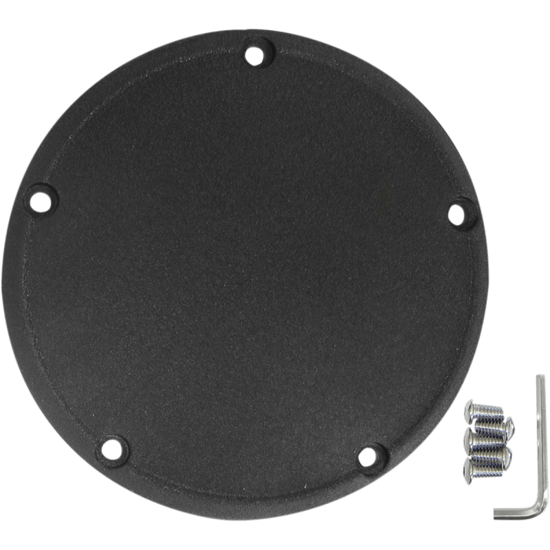 DRAG SPECIALTIES COVER DERBY WR 99 - 18 - DRIVEN Canada's Powersports 1107 - 0362