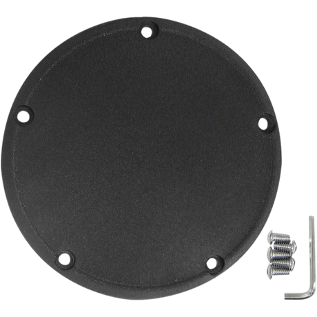 DRAG SPECIALTIES COVER DERBY WR 99 - 18 - DRIVEN Canada's Powersports 1107 - 0362