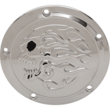 DRAG SPECIALTIES COVER DRB SKL TC - DRIVEN Canada's Powersports D33 - 0112FSKC