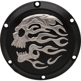 DRAG SPECIALTIES COVER DRB SKL - DRIVEN Canada's Powersports D33 - 0113FSKBC