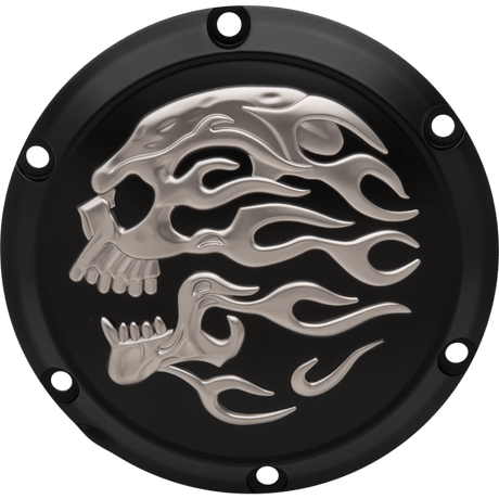 DRAG SPECIALTIES COVER DRB SKL - DRIVEN Canada's Powersports D33 - 0113FSKBC