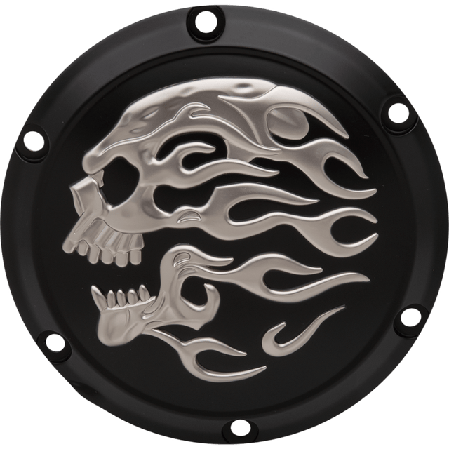 DRAG SPECIALTIES COVER DRB SKL - DRIVEN Canada's Powersports D33 - 0113FSKBC