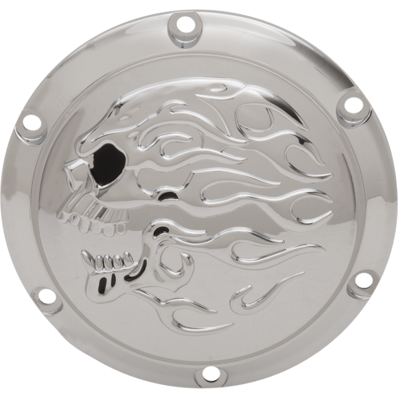 DRAG SPECIALTIES COVER DRB SKL - DRIVEN Canada's Powersports D33 - 0113FSKC
