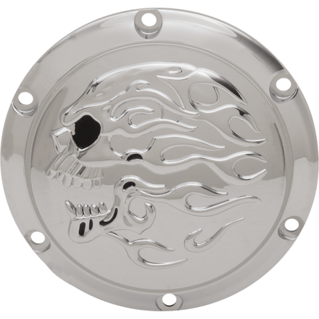 DRAG SPECIALTIES COVER DRB SKL - DRIVEN Canada's Powersports D33 - 0113FSKC