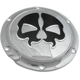 DRAG SPECIALTIES COVER DRB SP SKL 04 - 19 - DRIVEN Canada's Powersports 77522BS4